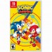 Sonic Mania Plus (Switch) Sonic Mania Plus (Switch)